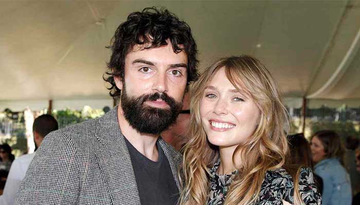 Elizabeth Olsen, husband Robbie Arnett give sneak peek in private life