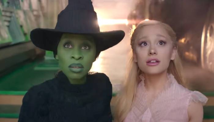 The Wicked Movie: Casting choices & controversies