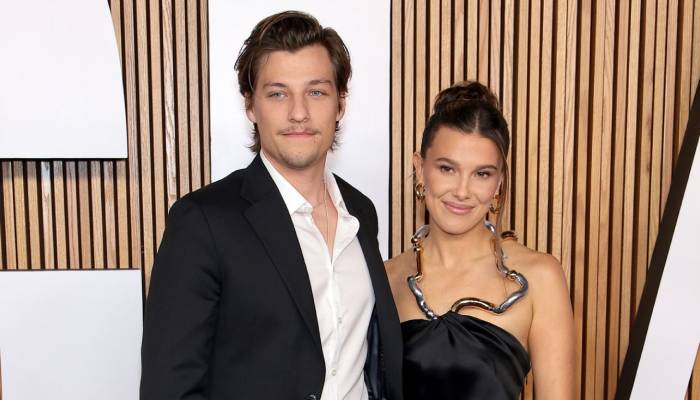 Millie Bobby Brown expecting first baby with Jake Bongiovi?