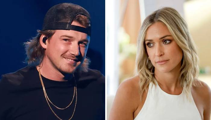 Morgan Wallen’s ex Kristin spills about their intimate moments