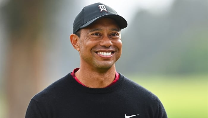 Tiger Woods’ fans make special request to PGA Tour on his birthday