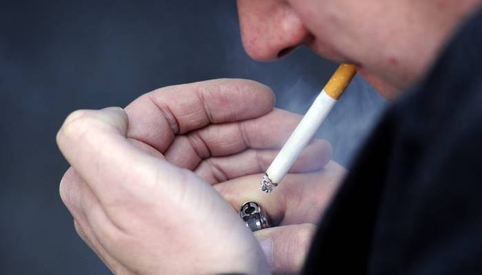 Each cigarette could steal 20 minutes from your life, study