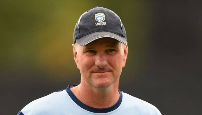 Glamorgan fires head coach Grant Bradburn over misconduct charges