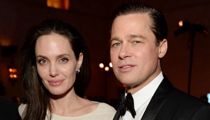 Brad Pitt, Angelina Jolie finalize divorce after 8-year legal battle