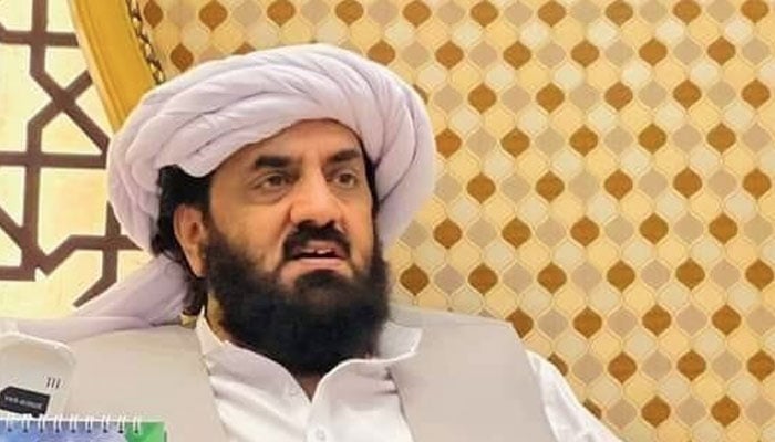 2024ء تحریر، تقریر اور میڈیا پر غیر اعلانیہ پابندی کا سال رہا، حافظ حمد اللّٰہ