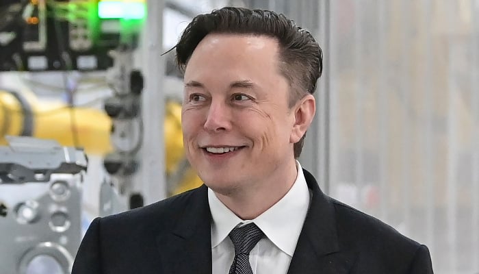 Elon Musk makes shocking change to his name: Whats behind name swap?