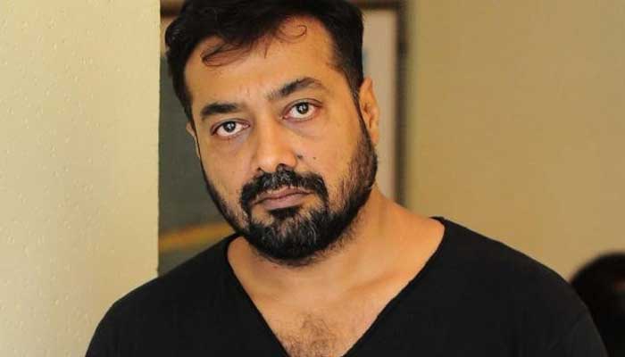 Anurag Kashyap slams Bollywood filmmakers for industry’s lack of ‘brains’