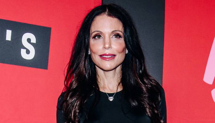 Bethenny Frankel clears air on TikTok ‘Dior bags’ slang