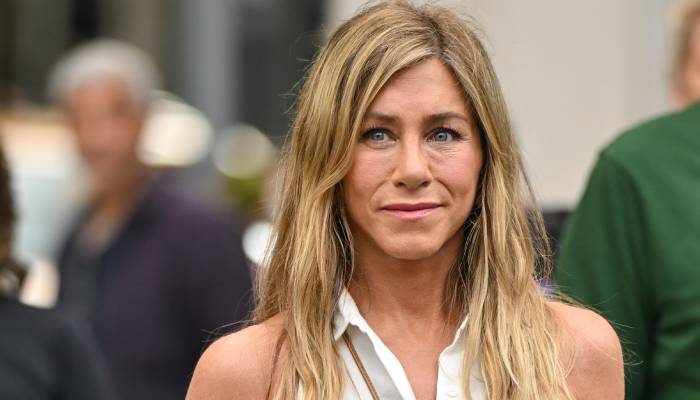 Jennifer Aniston: famous TV shows and movies after Friends success