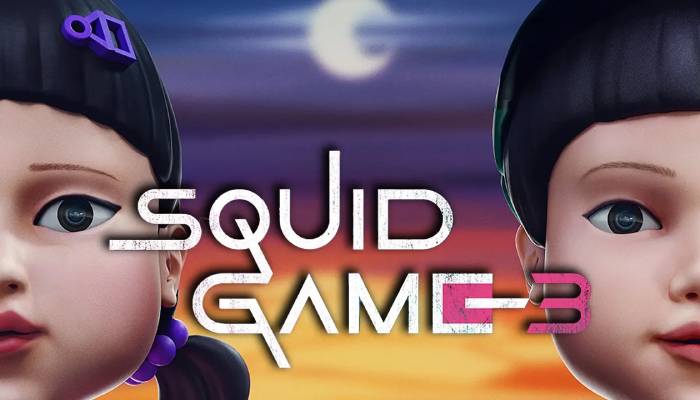 Squid Game 3 announced: What we know about cast, release date, plot