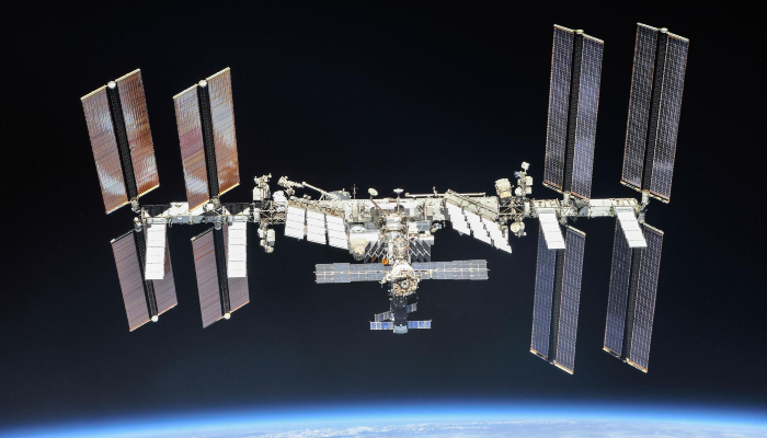 US to deorbit international space station amid space rivalry with China