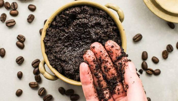 Coffee grounds could be secret to something amazing, don’t toss them