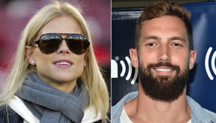 Elin Nordegren finds love again with former NFL star Jordan Camero