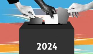 2024ء میں 70 سے زائد ممالک میں عام انتخابات ہوئے