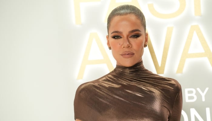 Khloé Kardashian celebrates 2025 with love, laughter, and ‘blessings only’