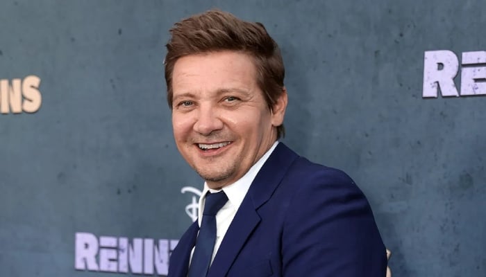 Jeremy Renner celebrates his ReBirthday on anniversary of horrific incident