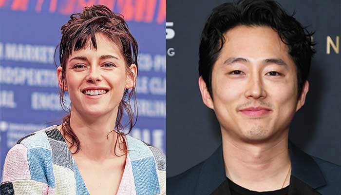 Kristen Stewart, Steven Yeun start new year with most-awaited Love Me trailer