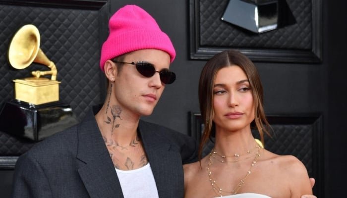 Justin Bieber showers love on Hailey after she claps back at divorce rumours