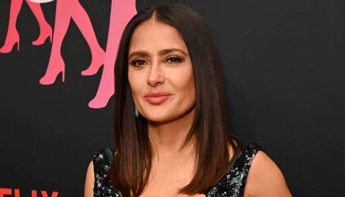 Salma Hayeks top 5 must-watch movies: A cinematic journey