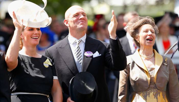 Princess Anne set to make public appearance after Zara Tindall, Mike