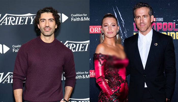 Justin Baldonis former agency responds to Blake Lively, Ryan Reynolds pressure allegations