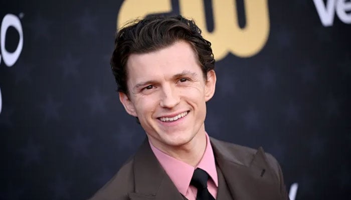 Tom Holland reveals plans to quit acting for THIS reason