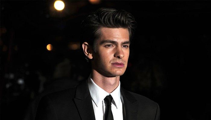 Andrew Garfield makes somber confession about his darkest struggle