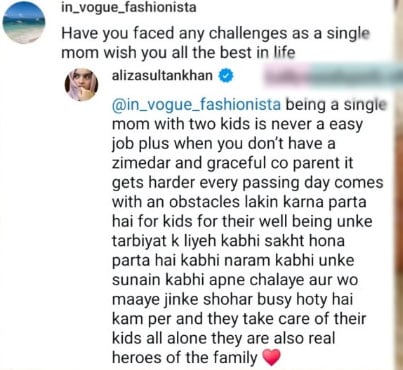 Feroze Khans ex-wife Aliza Sultan slams him as irresponsible, disgraced  co-parent