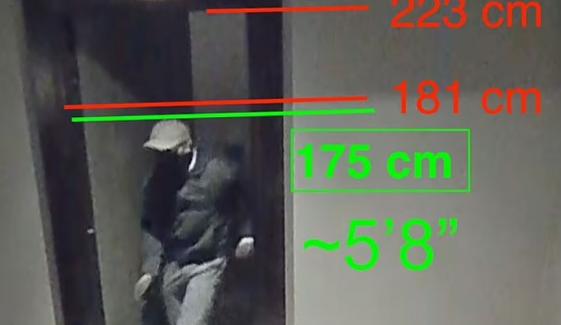 لندن: 10ملین پاؤنڈ کے زیورات کی چوری کی ویڈیو سامنے آ گئی