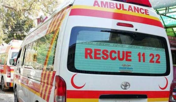 بھائیوں نے غیرت کے نام پر بہن اور بہنوئی کو قتل کردیا