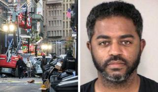 نیو اورلینز حملے کے ملزم سے متعلق حیران کن انکشافات