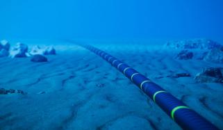 سب میرین کیبل اے اے ای ون میں خرابی، انٹرنیٹ مسائل کا خدشہ