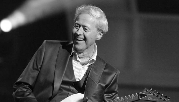 Wayne Osmond, guitarist of The Osmonds, dies at 73