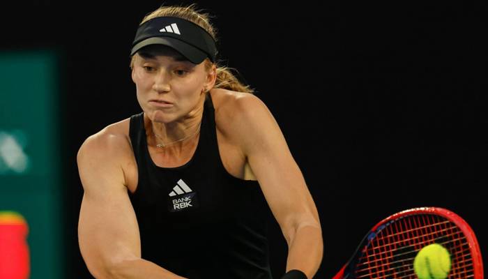 Elena Rybakina’s former coach gets suspended before Australian Open