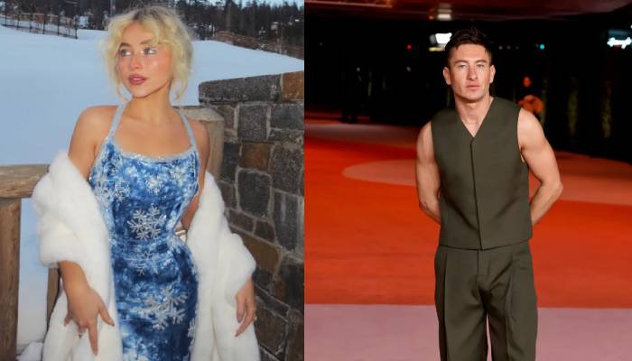 Sabrina Carpenter reveals New Year’s resolution after Barry Keoghan split