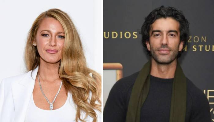 Blake Lively shares first statement on Justin Baldoni ‘NYT’ lawsuit