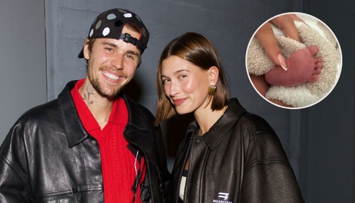 Justin Bieber, Haileys son Jack Blues brings couple closer than ever