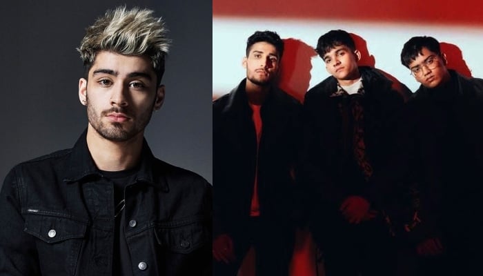 Zayn Malik to perform with Pakistani Band AUR in LA concert?