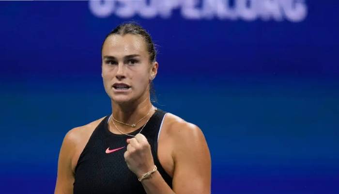 Aryana Sabalenka moves closer to 18th career title with Brisbane semifinal win