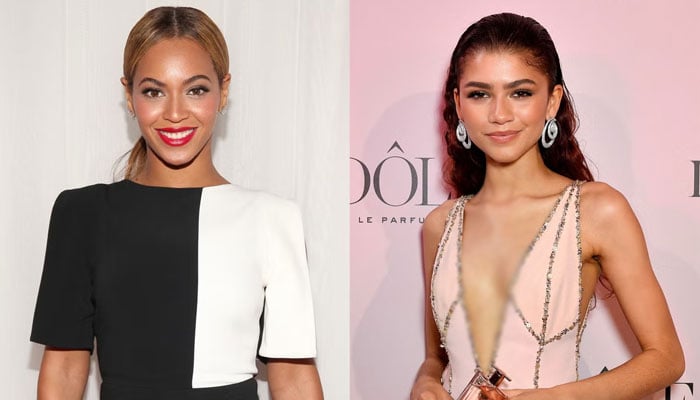 Zendaya shares her embarrassing story of Beyoncé concert when she was just 13 years old