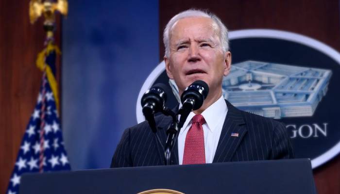 Joe Biden blocks Japanese takeover of US steel amid national security concerns