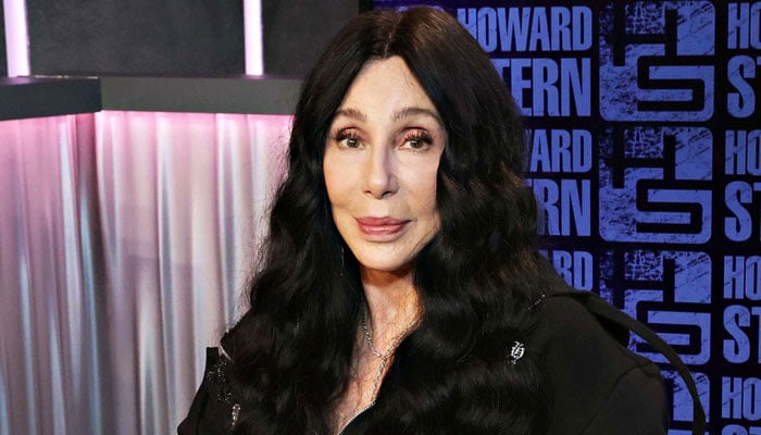 Cher makes bombshell revelation about Phil Spectors disturbing proposition