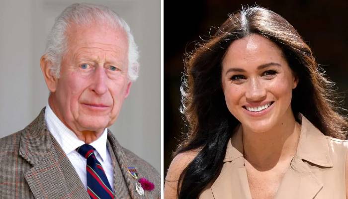 King Charles makes surprise move after Meghan Markles Instagram return