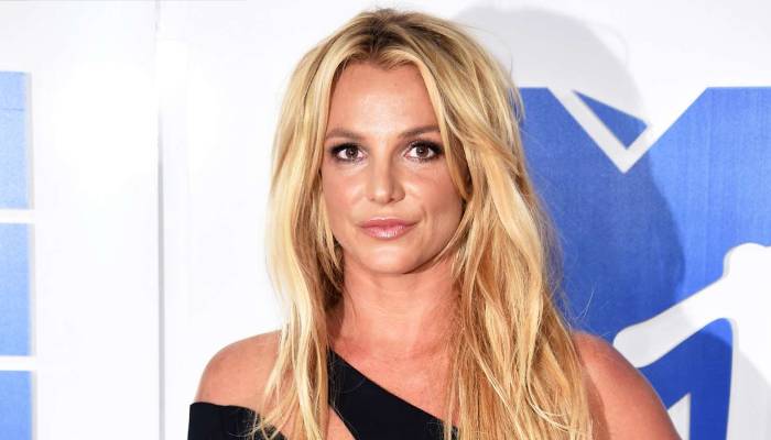 Britney Spears to welcome third baby?