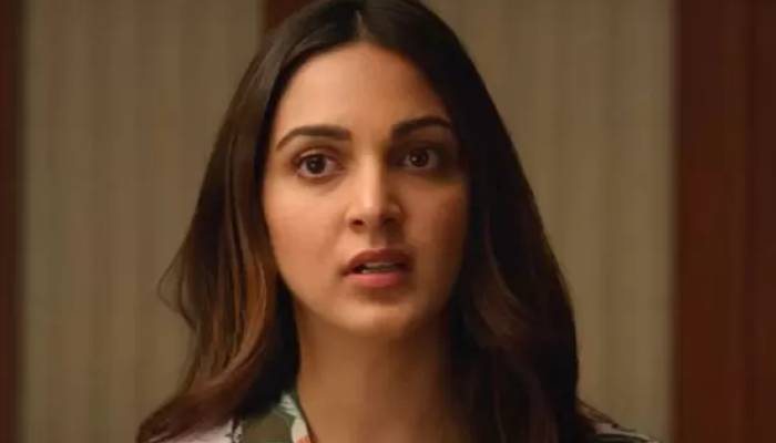 Kiara Advani breaks silence on hospitalization, pregnancy rumors