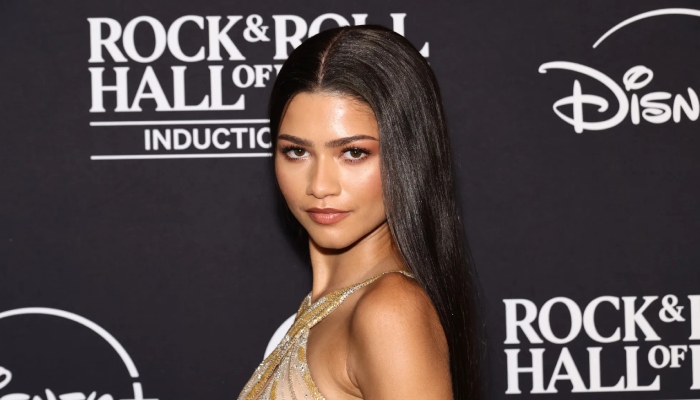 Zendaya reveals scary truth about her reality show experience