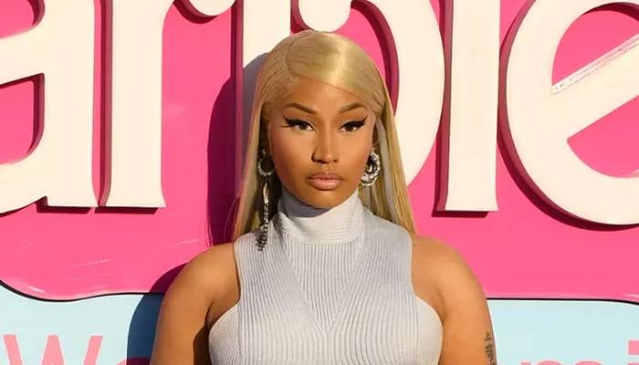 Nicki Minaj lands in hot water as ex-manager files lawsuit