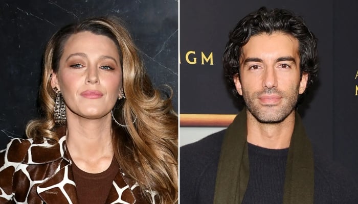 Blake Lively under fire after her text messages revealed by Justin Baldoni