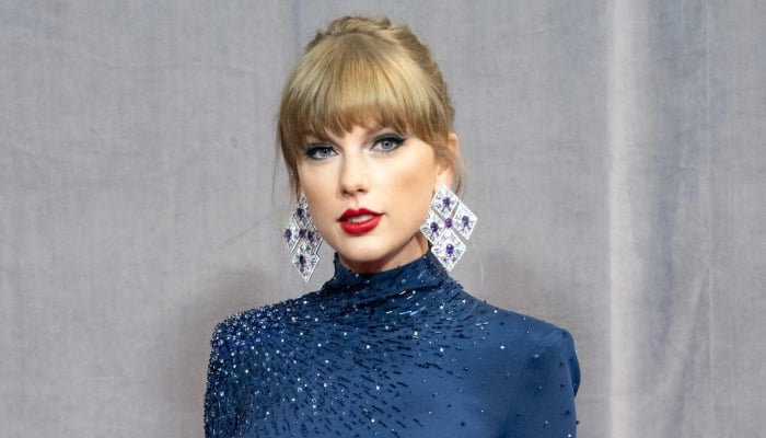 Taylor Swift receives special nod from fellow singer after wrapping Eras Tour