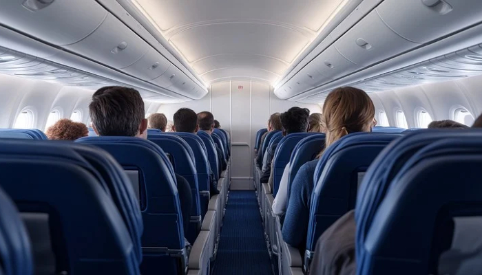 What is safest seat on plane? Crash survivors data reveal best spot